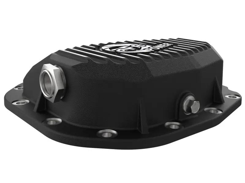 AFE Diff/Trans/Oil Covers by aFe