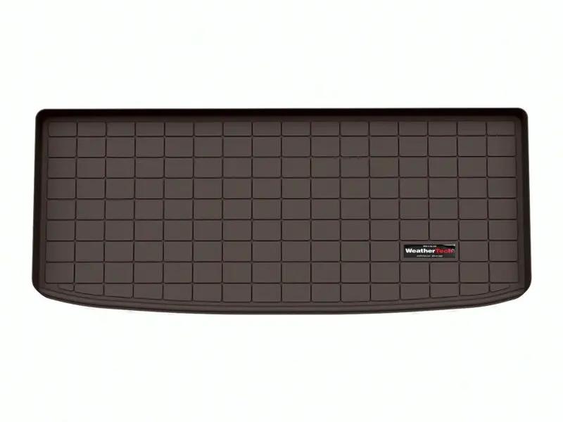 WeatherTech WT Cargo Liners - Cocoa by WeatherTech