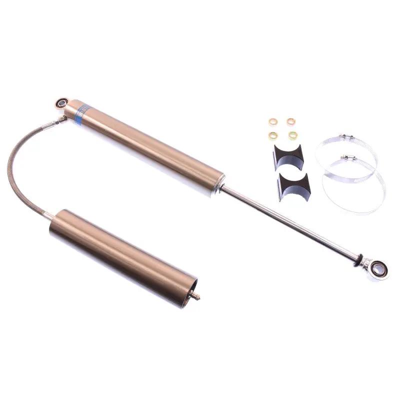Bilstein BIL Motorsport Shocks by Bilstein