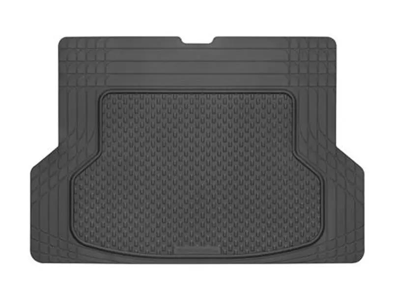 WeatherTech WT All Vehicle Mats - Black by WeatherTech
