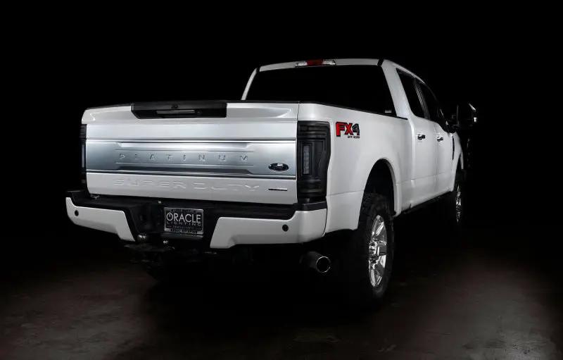 ORACLE Lighting ORL LED Tail Lights by ORACLE Lighting