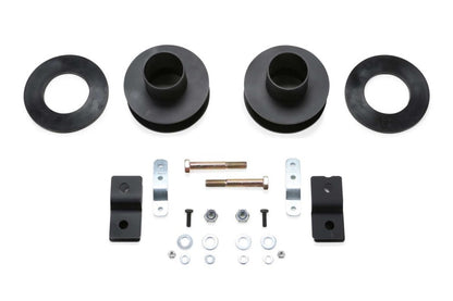 Fabtech FAB Leveling System