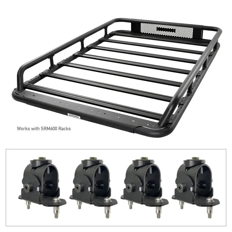 Go Rhino GOR SRM Racks by Go Rhino