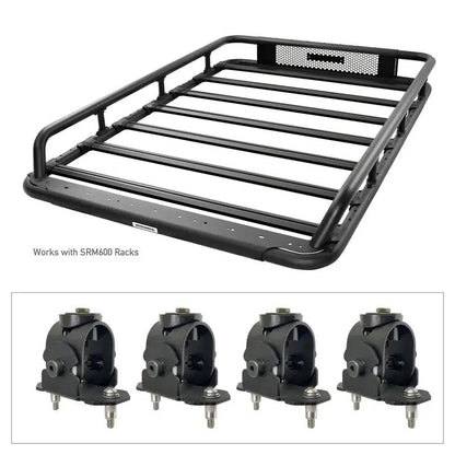 Go Rhino GOR SRM Racks by Go Rhino
