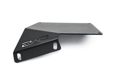 DV8 Offroad DVE License Plate Relocation