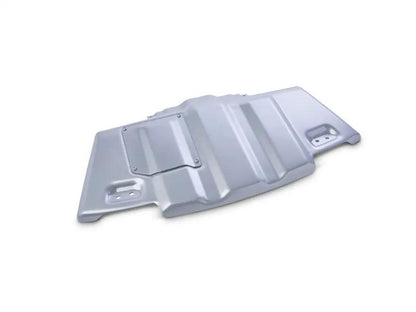 Ford Racing FR Skid Plates