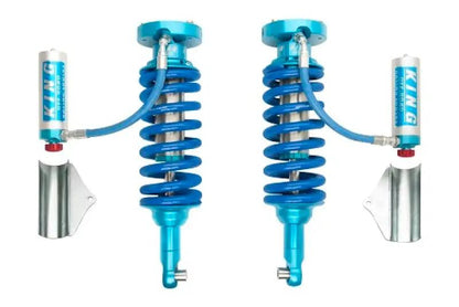 King Shocks KIN 2.5 Coilovers by King Shocks
