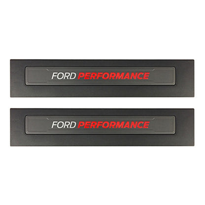 Ford Racing FR Trim Panels by Ford Racing
