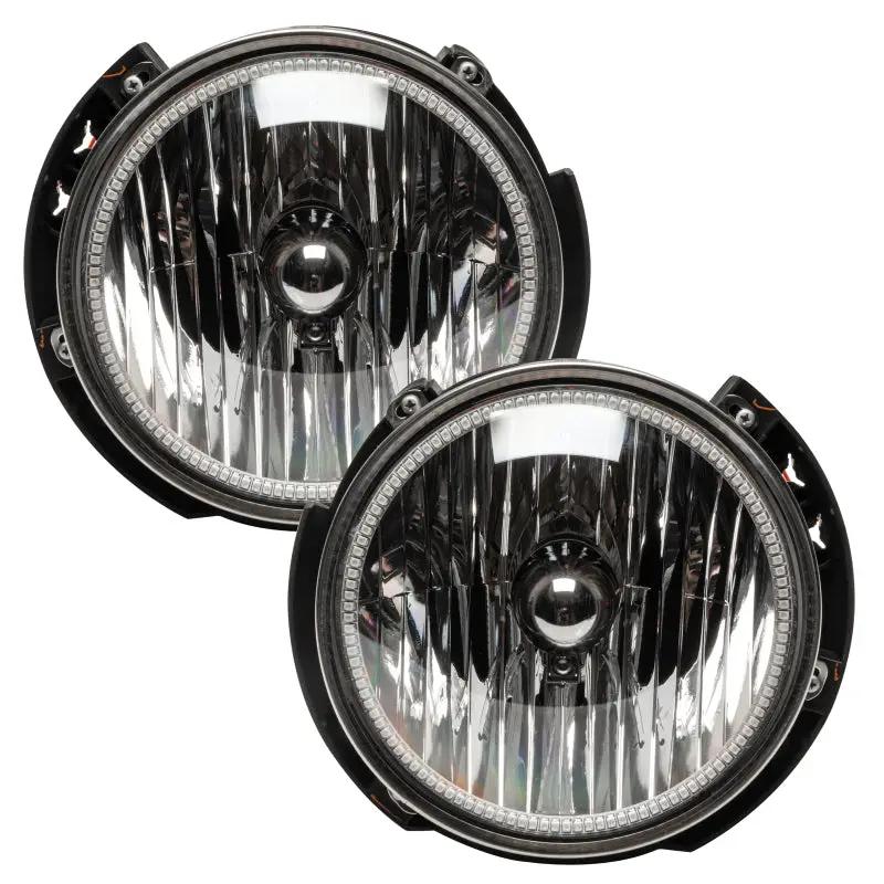 ORACLE Lighting ORL Headlight Assemblies by ORACLE Lighting
