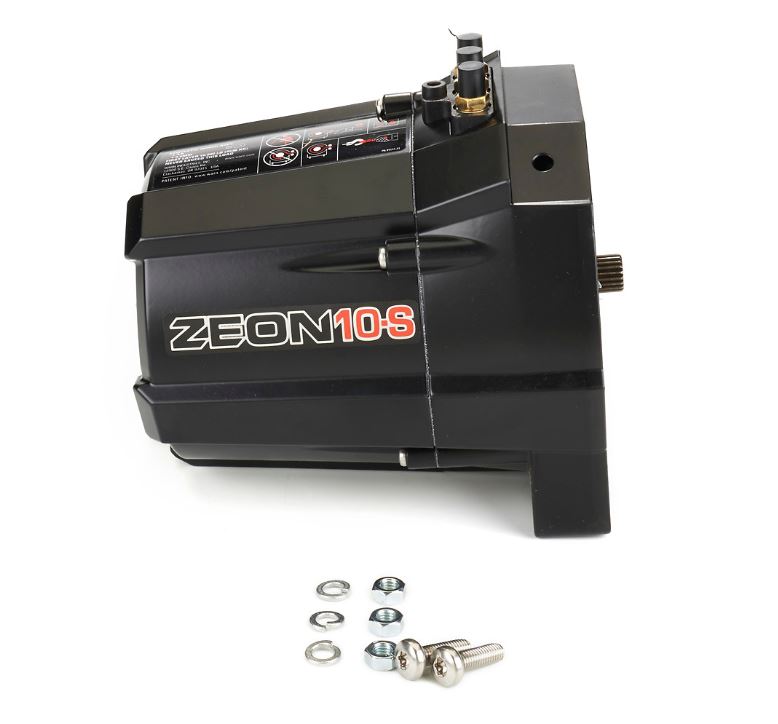Warn REPLACEMENT 12V Motor for WARN ZEON winch