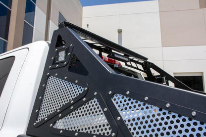 DV8 Offroad DVE Chase Racks