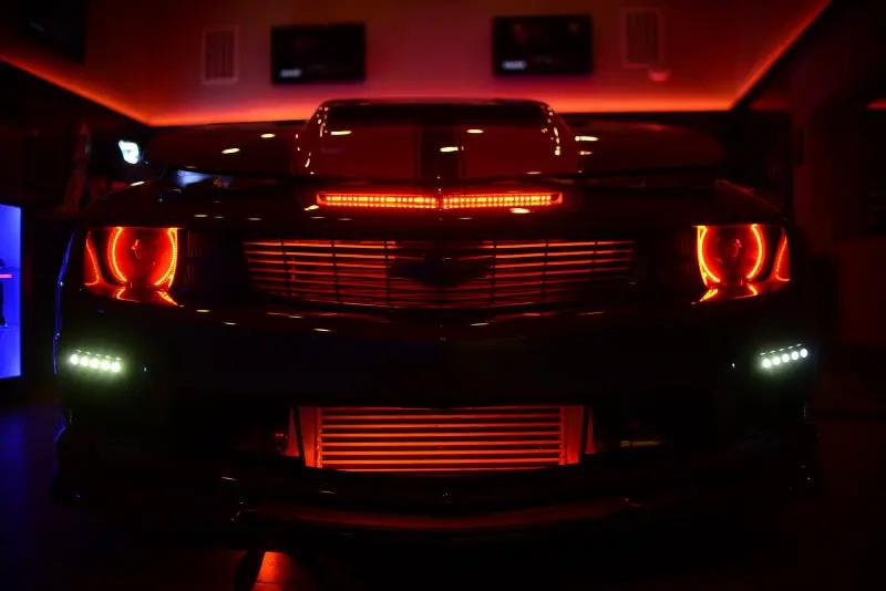 ORACLE Lighting ORL Scanners by ORACLE Lighting