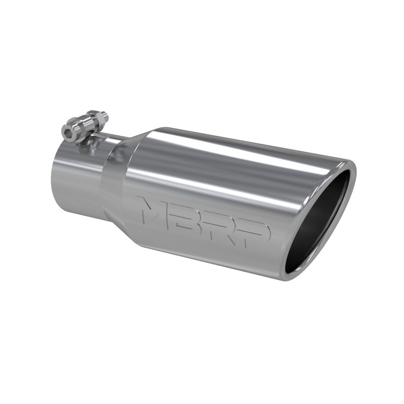 MBRP Univ Exhaust Tips SS