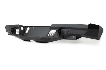 DV8 Offroad DVE Rear Bumpers
