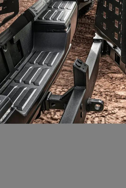 Go Rhino GOR Spare Tire Carriers by Go Rhino