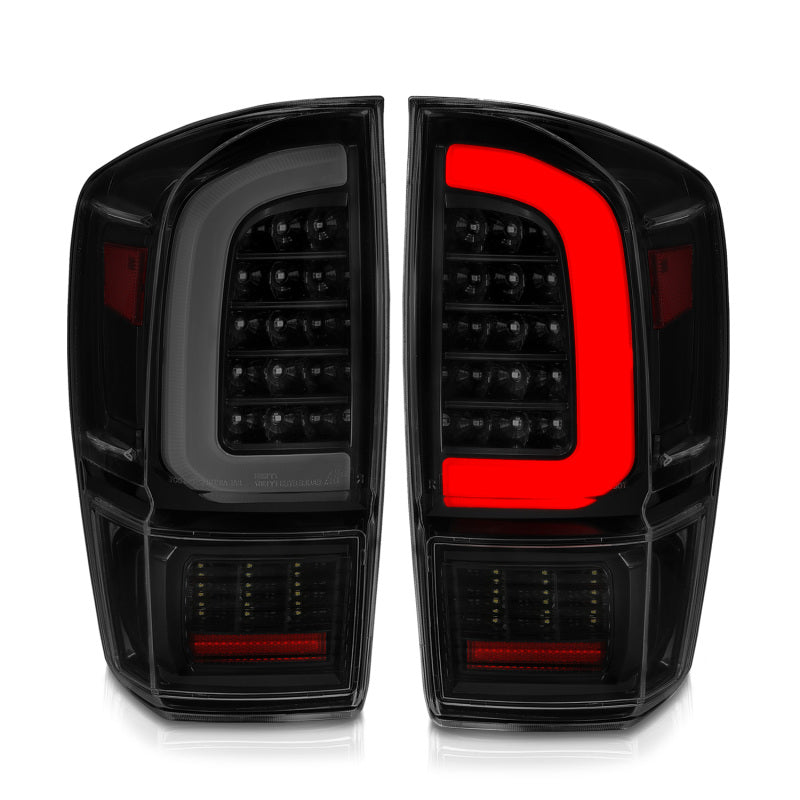 ANZO ANZ LED Taillights by ANZO