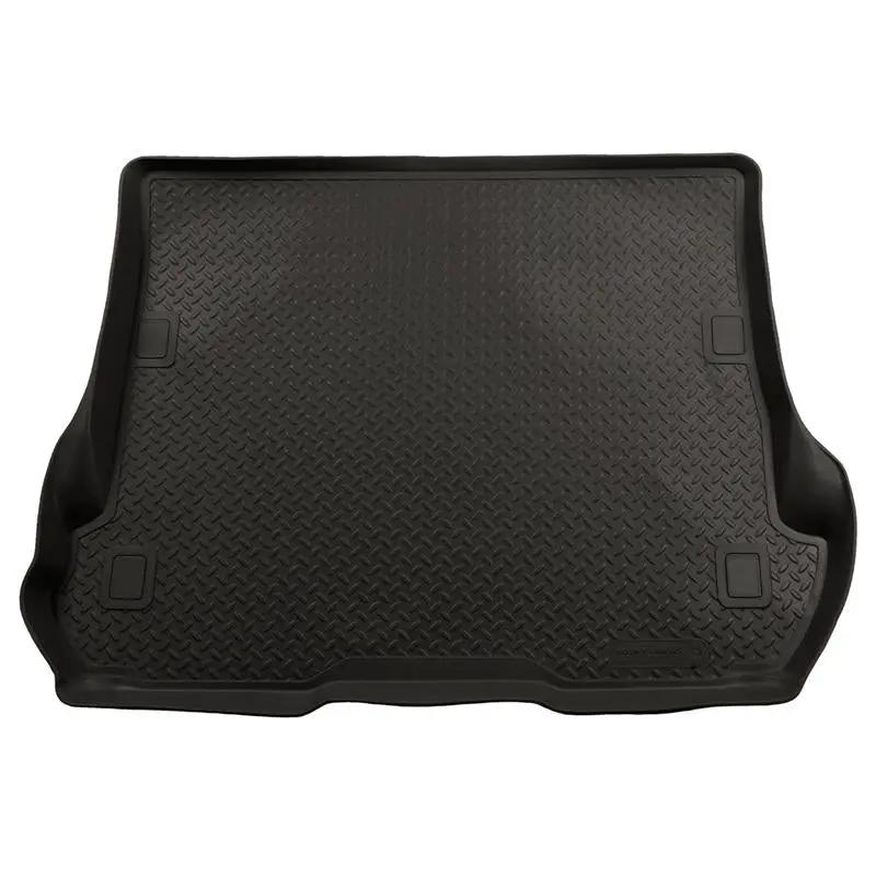 Husky Liners HL Classic - Cargo - Black by Husky Liners