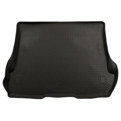 Husky Liners HL Classic - Cargo - Black by Husky Liners