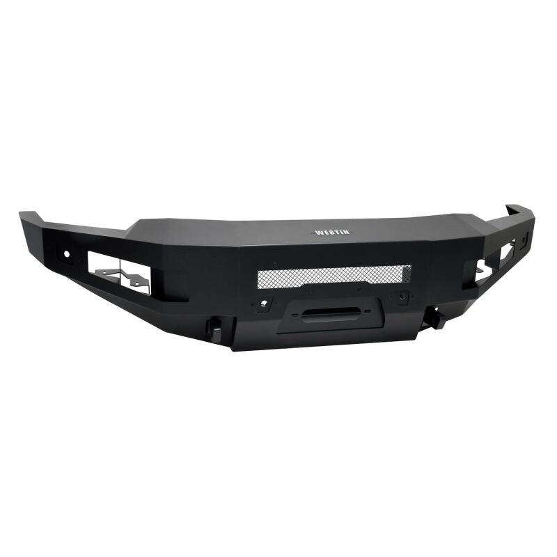 Westin WES Pro-Series Bumpers