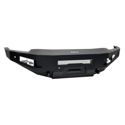 Westin WES Pro-Series Bumpers