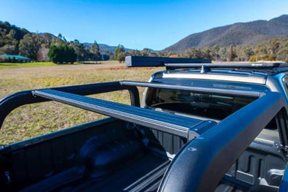 ARB Side Rails/Steps by ARB