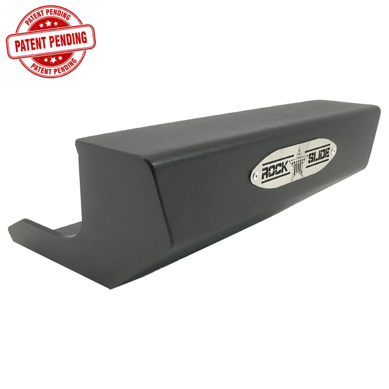 Rock Slide Engineering RSE Hardware
