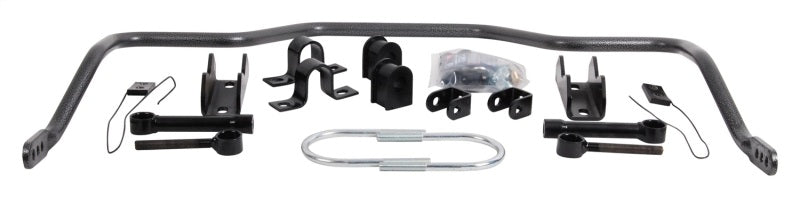 Hellwig HWG Rear Sway Bars by Hellwig