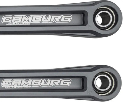 Camburg CMB KINETIK V2 Lower Trailing Arm Kit by Camburg