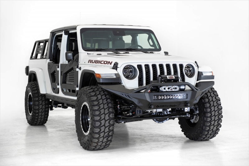 Addictive Desert Designs ADD Stealth Fighter Fr. Bumper