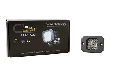 Diode Dynamics DIO LED Light Pods