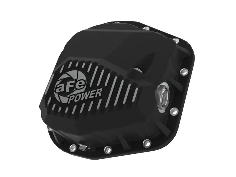 AFE Diff/Trans/Oil Covers by aFe