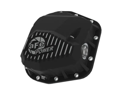 AFE Diff/Trans/Oil Covers by aFe