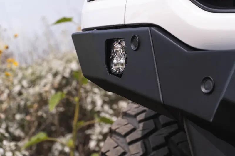 DV8 Offroad DVE Front Bumpers by DV8 Offroad