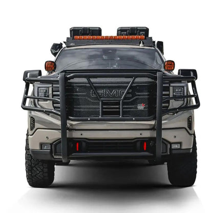 Westin WES HDX Grille Guards by Westin