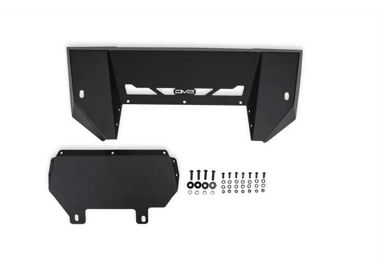 DV8 Offroad DVE Skid Plates by DV8 Offroad