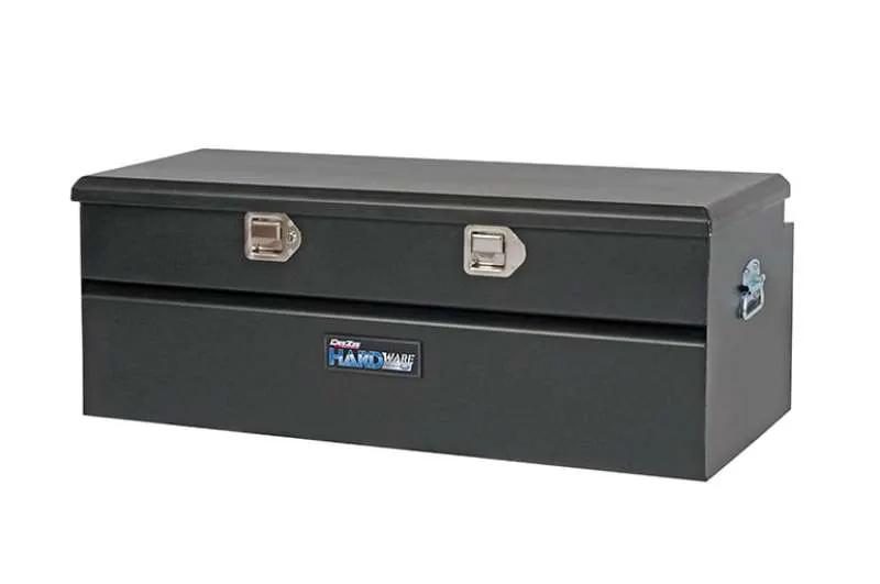 Dee Zee DZE Steel Toolbox by Dee Zee