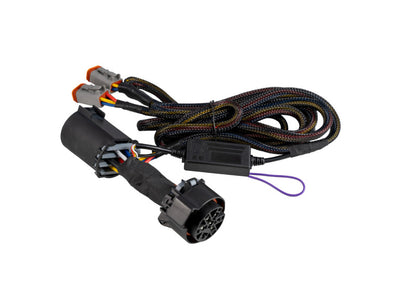 Diode Dynamics DIO Switch and Wiring
