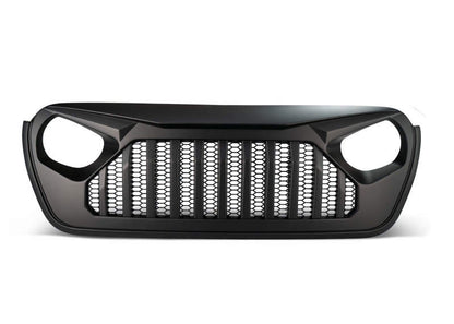DV8 Offroad DVE Grills