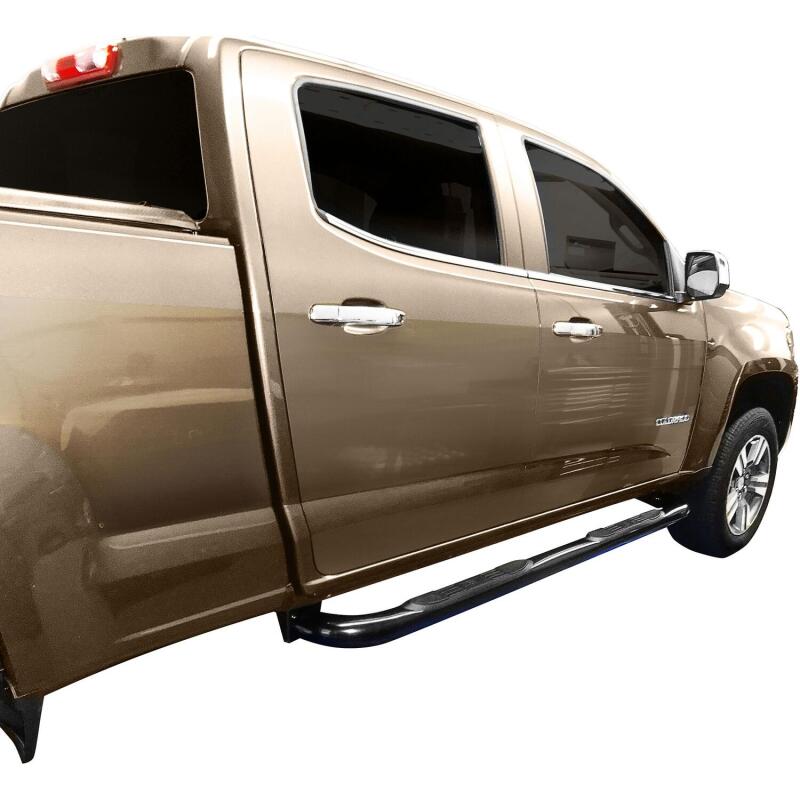 Westin WES Nerf Bars - E-Series 3