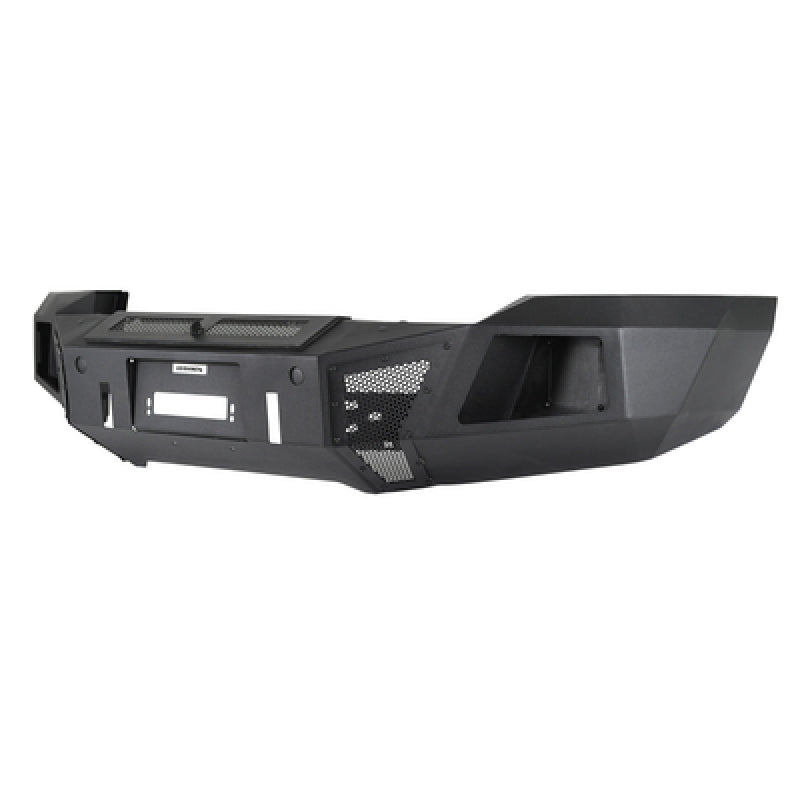 Go Rhino GOR BR6 Bumper