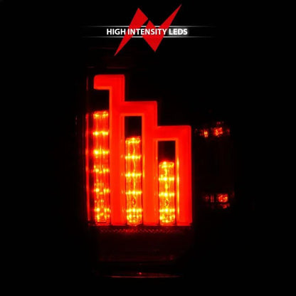 ANZO ANZ LED Taillights by ANZO