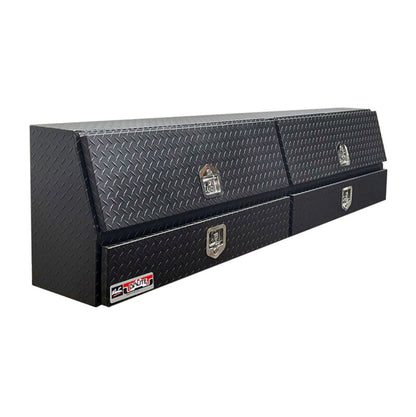 Westin WES Brute TopSider Tool Box