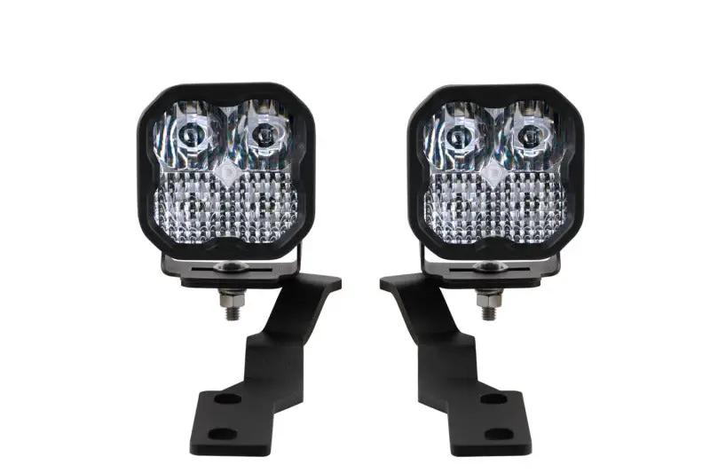 Diode Dynamics DIO LED Light Pods by Diode Dynamics