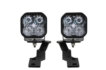 Diode Dynamics DIO LED Light Pods by Diode Dynamics