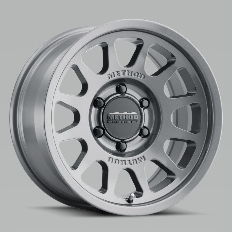 Method Wheels MRW MR703 Wheels