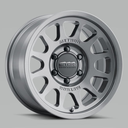 Method Wheels MRW MR703 Wheels