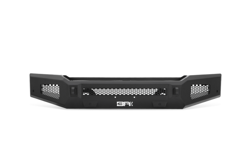 Body Armor 4x4 BOD Ambush Front Bumpers by Body Armor 4x4