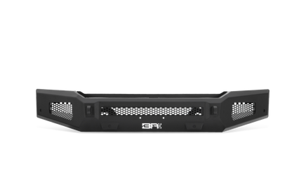 Body Armor 4x4 BOD Ambush Front Bumpers by Body Armor 4x4