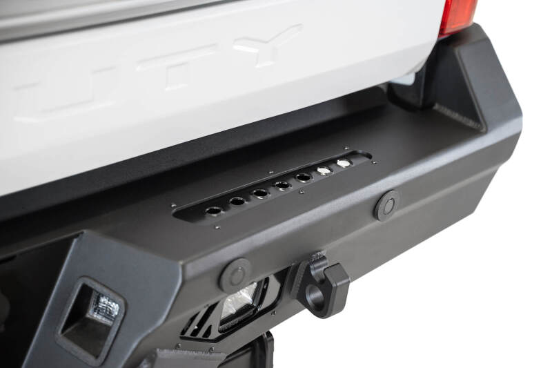 Addictive Desert Designs ADD Bomber Rear Bumpers