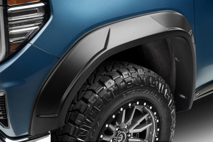Husky Liners HL DRT Fender Flares